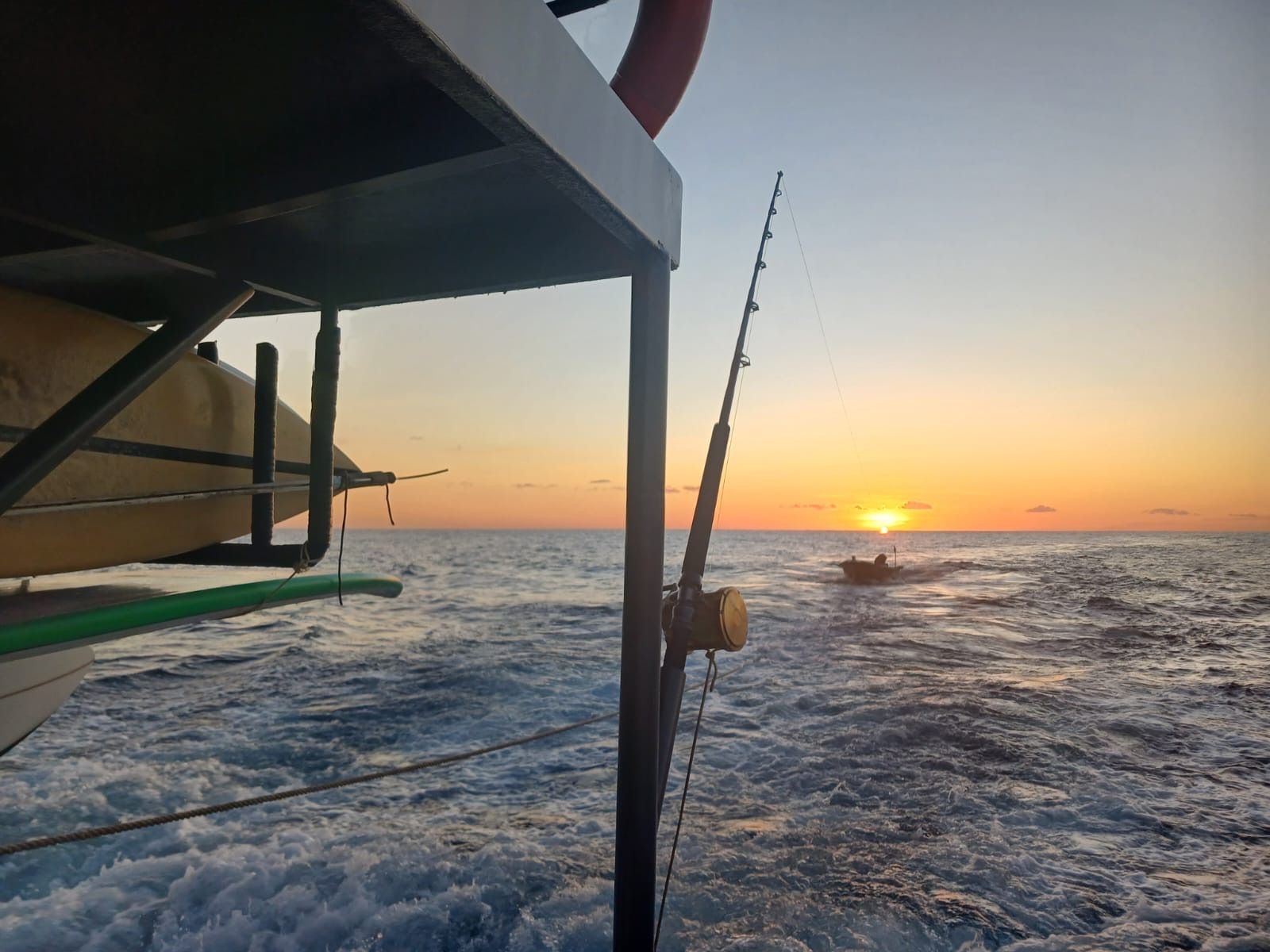 Mahalo photo 1