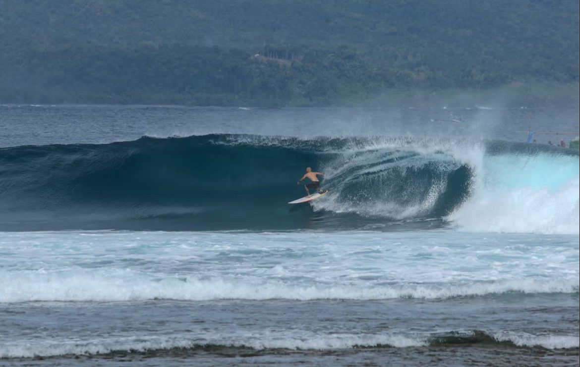 Jenny's Bamboo Surfcamp photo 1