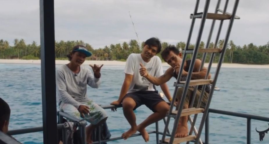 Mahalo photo 7