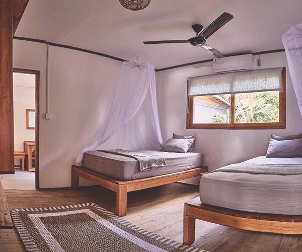 Sunset Surf Villas photo 2