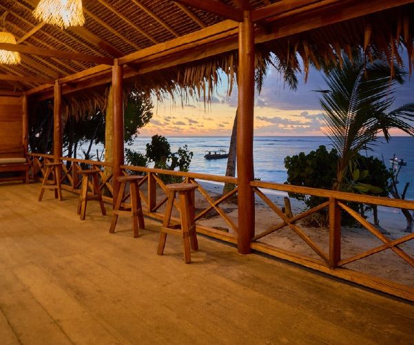 Sunset Surf Villas photo 5