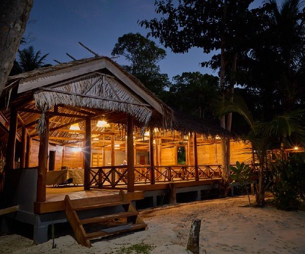 Sunset Surf Villas photo 7