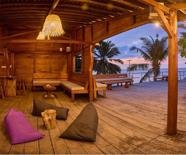 Sunset Surf Villas photo 8