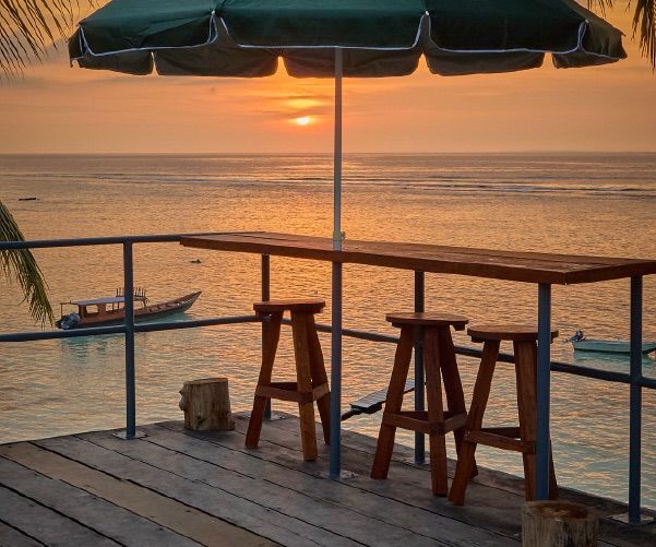 Sunset Surf Villas photo 9