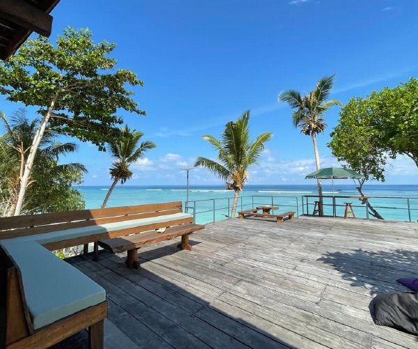 Sunset Surf Villas photo 15