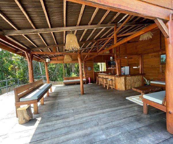 Sunset Surf Villas photo 17