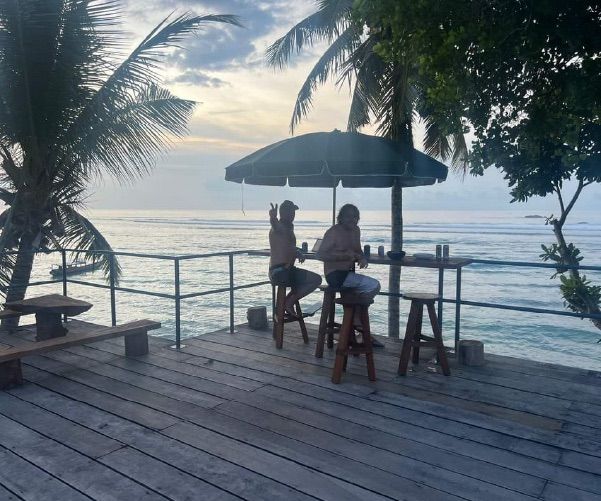 Sunset Surf Villas photo 21