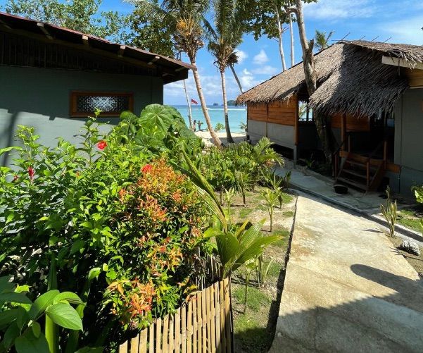 Sunset Surf Villas photo 23