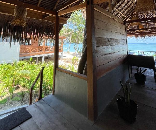 Sunset Surf Villas photo 24