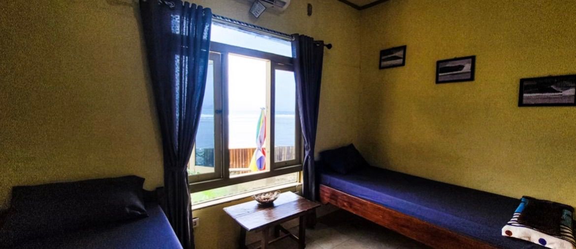Jenny's Bamboo Surfcamp photo 2