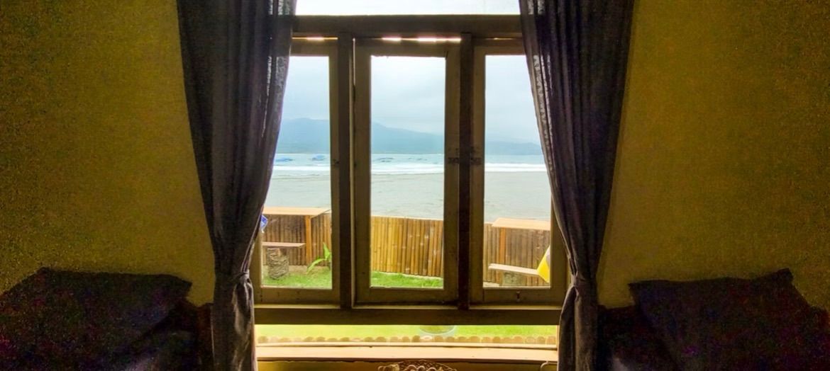 Jenny's Bamboo Surfcamp photo 3