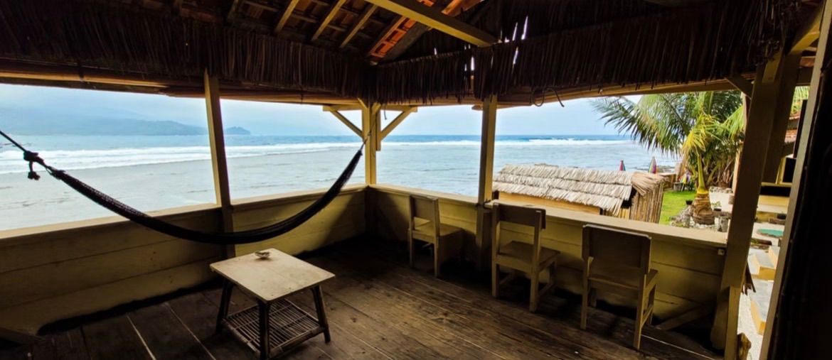 Jenny's Bamboo Surfcamp photo 5