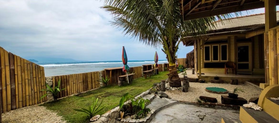 Jenny's Bamboo Surfcamp photo 6